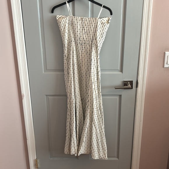 C/MEO Collective Even Love Midi Dress - Picture 5 of 9